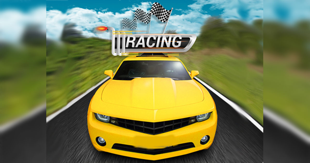 Street Racing 3D